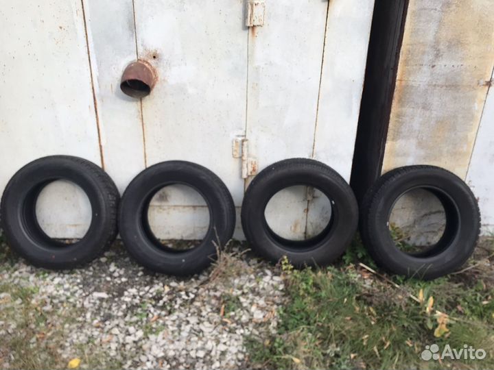 Yokohama Ice Guard IG60 205/65 R16 95Q