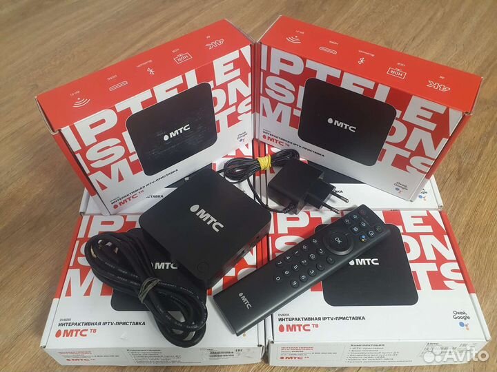 Интерактивная iptv-приставка на базе android