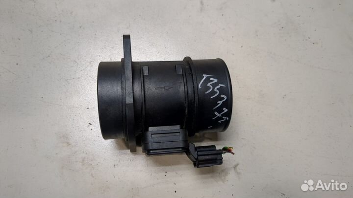 Измеритель потока воздуха Nissan Qashqai, 2009