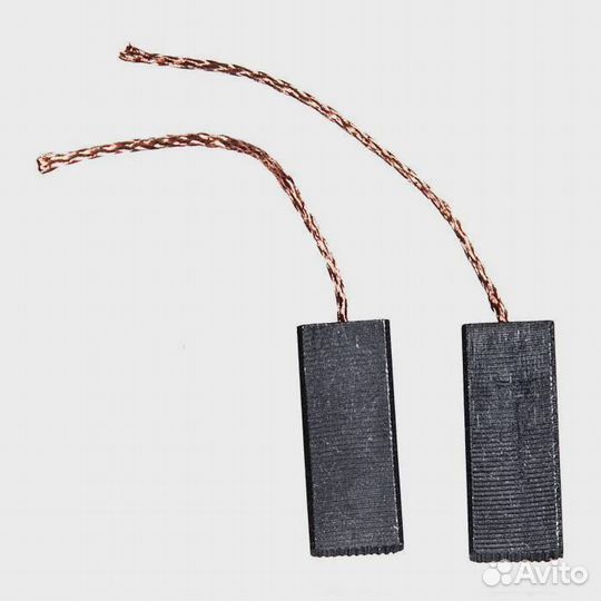 Щетки без корпуса 5х13,5х36