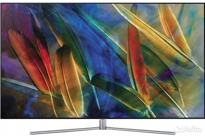 Samsung qled QE49Q7FAM 4K HDR