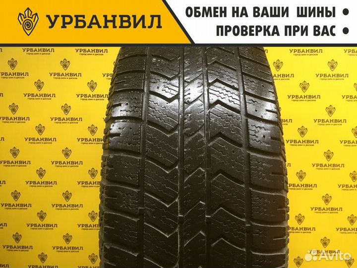 Arctic Claw Winter Xsi M+S 265/70 R17 121Q