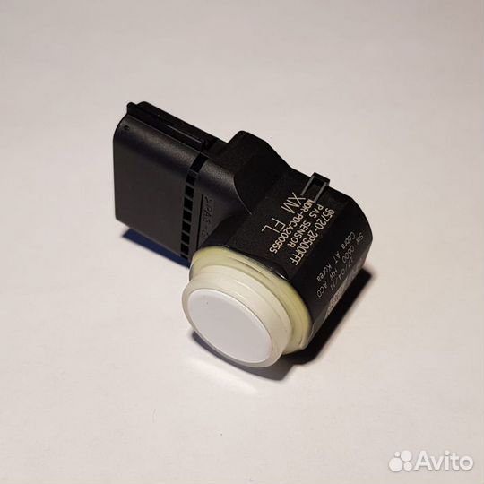 Парктроник Hyundai Equus, Kia Sorento XM