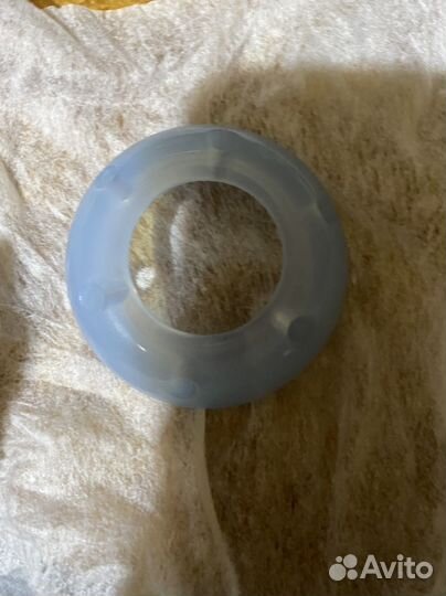 Акушерский пессарий