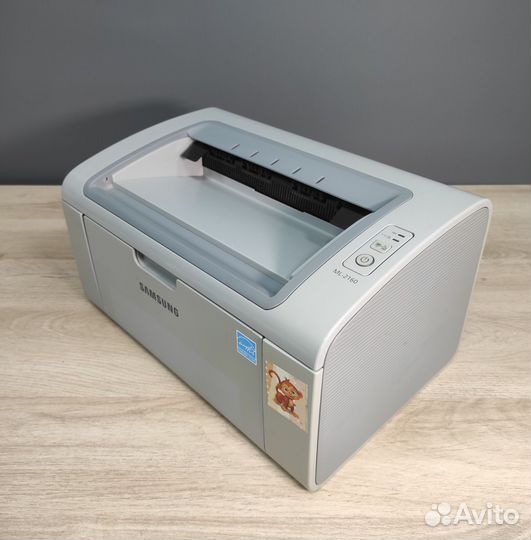 Принтер Samsung ML-2160