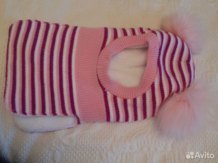 Шапки шлем для девочки,Lenne