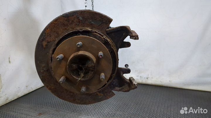 Мост (ведущий) задний Ford F-150