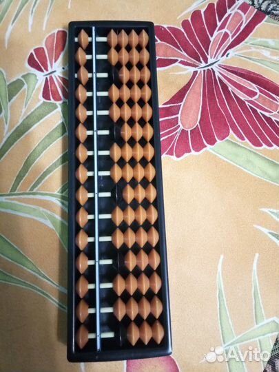 Абакус счеты ментальная арифметика