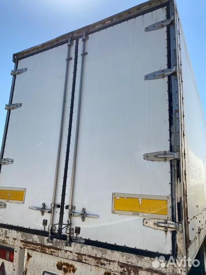 Полуприцеп рефрижератор Schmitz Cargobull SKO 24 L, 1996