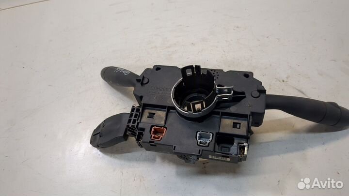 Переключатель поворотов и дворников Peugeot Partner