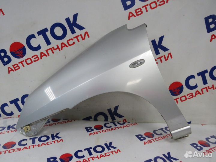 Крыло Перед Лево suzuki aerio RB21S, RA21S, RD51S