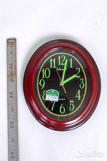 Часы настенные