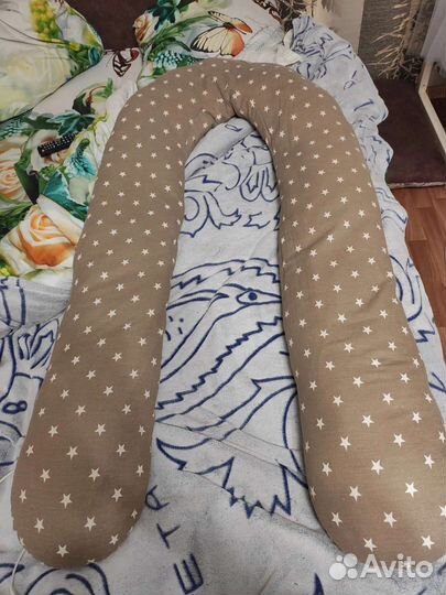 Подушка для беременных