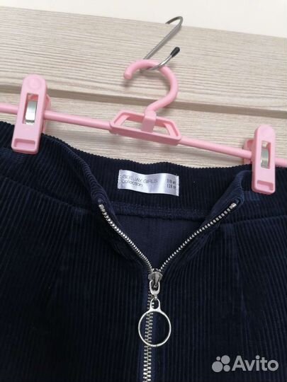 Юбка для девочки