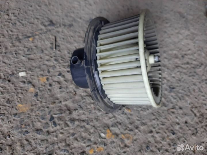 Моторчик печки Chery Kimo 2009 S11-8107110