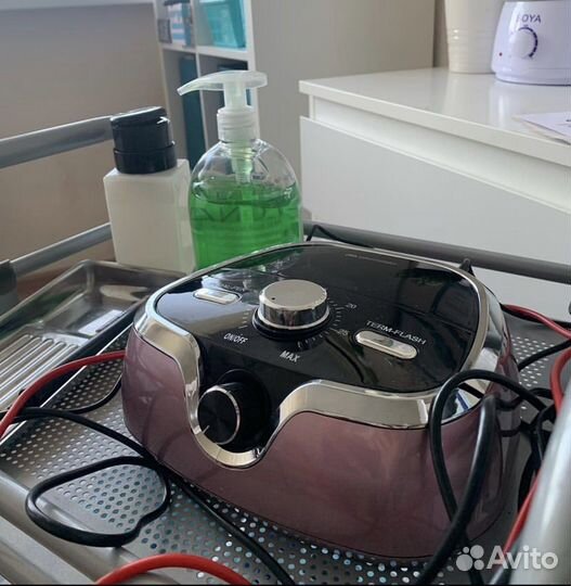 Электроэпилятор Макосмо