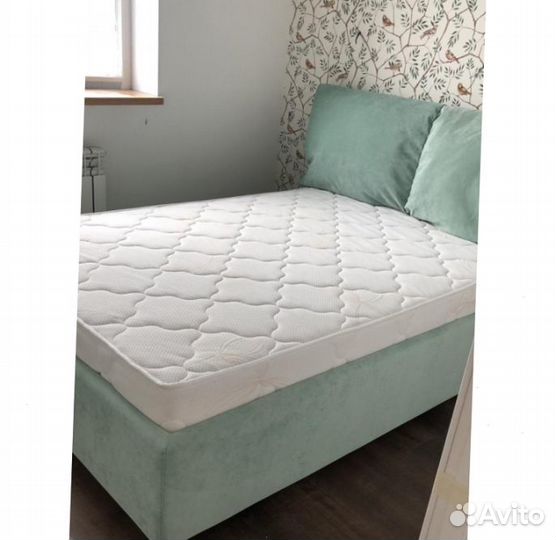 Матрас ортопедический от фабрики