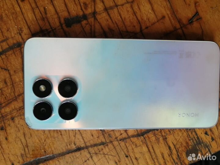 HONOR X6a, 6/128 ГБ