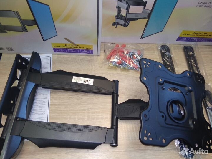 Кронштейн для телевизора P4 32-65”