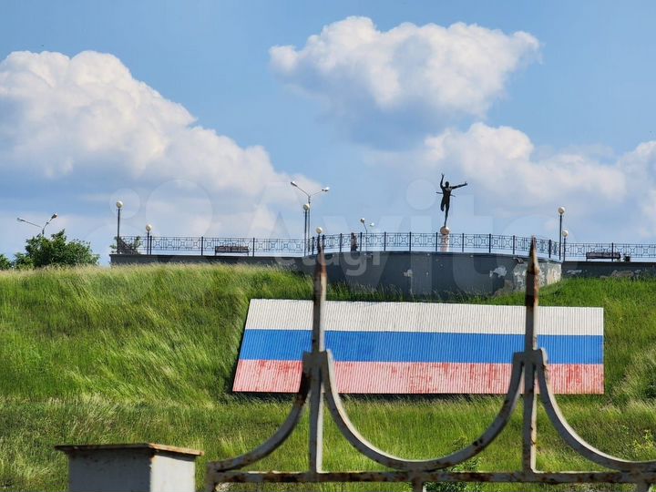 Дом 30 м² на участке 7,5 сот.