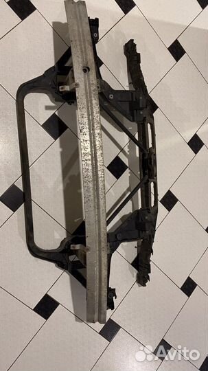 Передняя панель телевизор на бмв х 3 е 83