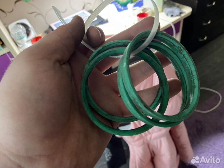 Диски vossen CV3R19