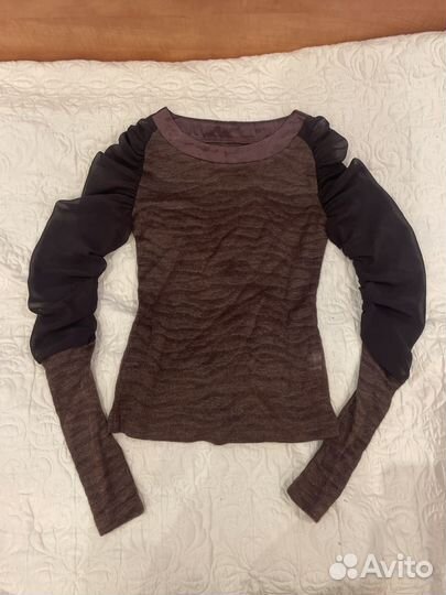 Кофта женская новая 42