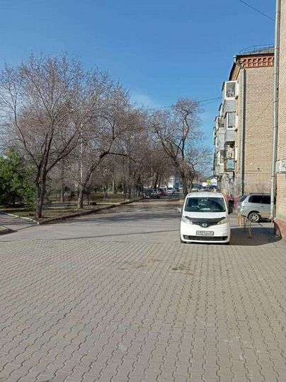 Свободного назначения, 43 м²