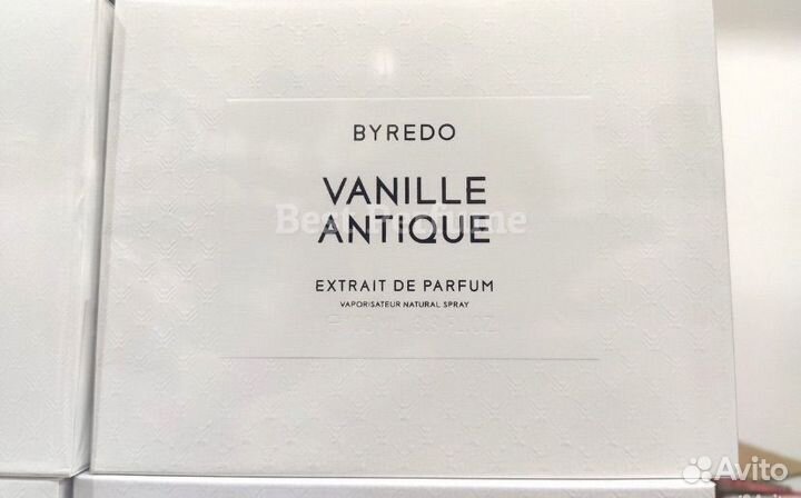 Maison margiela / Byredo / Liquides Imaginaires