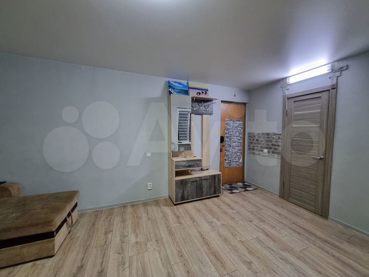 1-к. квартира, 25 м², 2/5 эт.