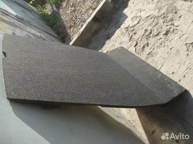 Вольво с60 Пол багажника Volvo S60 2 2010-13