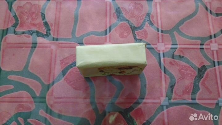 Мыло Кармен (СССР)