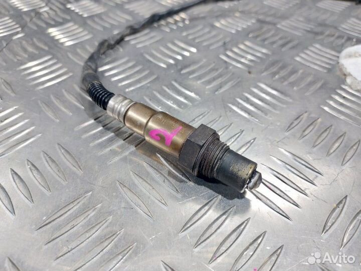 Лямбда зонд нижний Audi Q5 8R CDN 2.0T