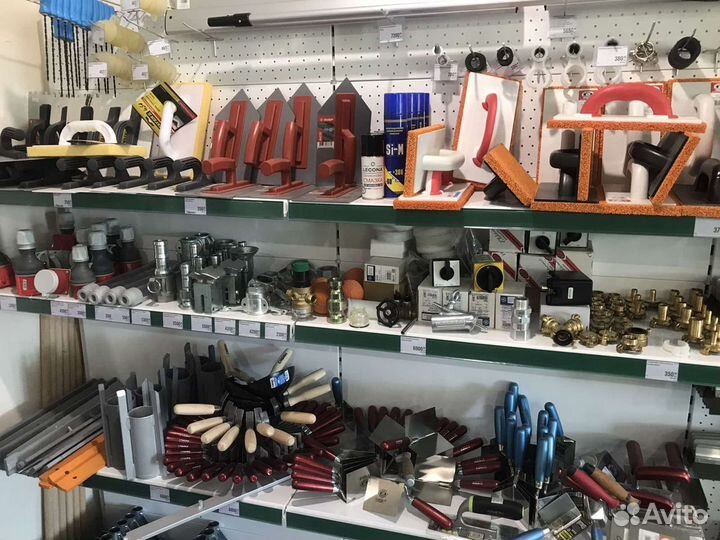 Рубанок для выравнивая штукатурки Скребок для пола