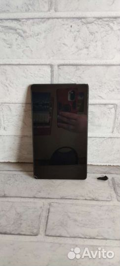 Планшет Asus Nexus