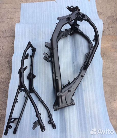 Порошковая покраска и пескоструйная обработка