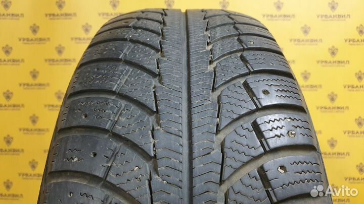 Gislaved Nord Frost 5 235/65 R17
