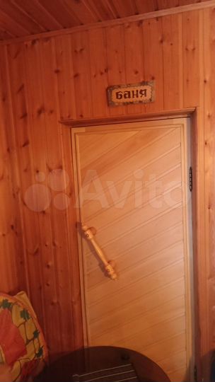 Дача 50 м² на участке 6 сот.