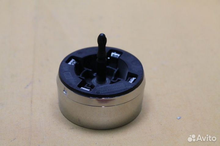 Ручка выбора программ Bosch 00636984 бу. 7632