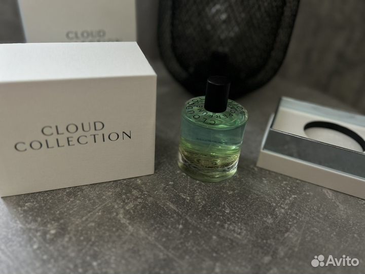 Zarkoperfume cloud collection 2