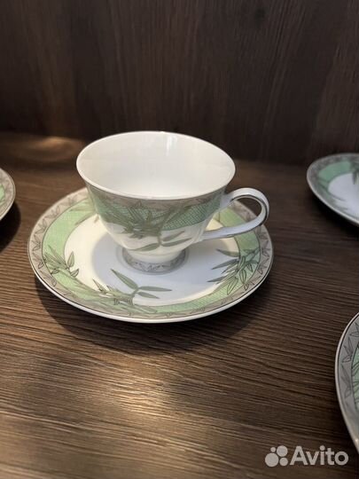 Кофейный сервиз