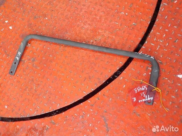 Поручень Scania P,G,R series 2051719