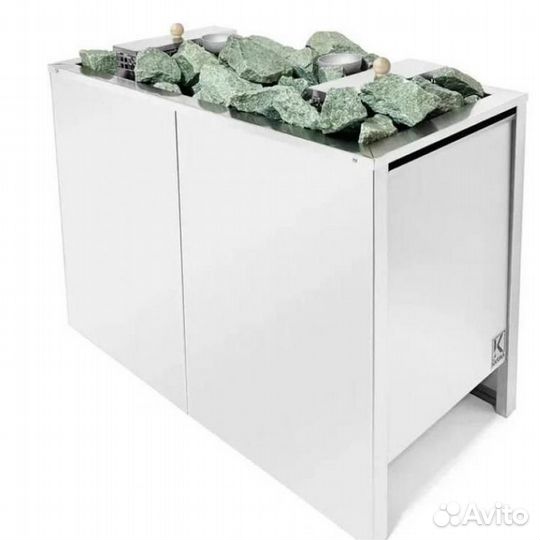 Электрическая печь Karina classic steam 36