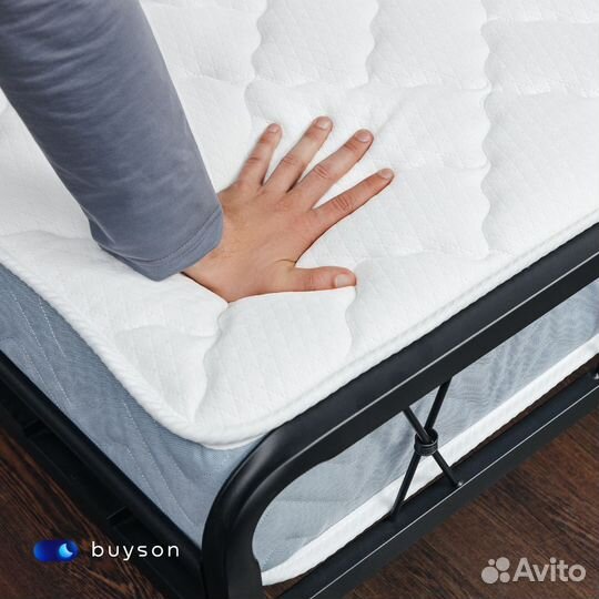 Матрас BuyRelax