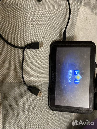 Навигатор + TV