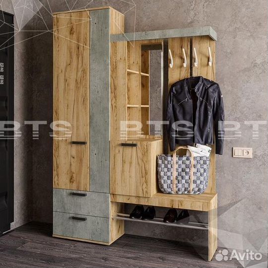 Прихожая 