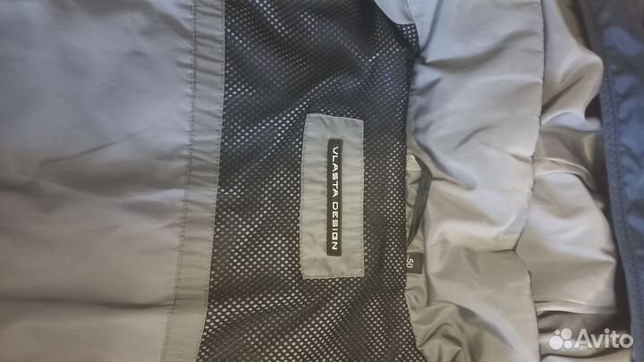 Куртка женская