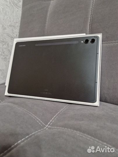 Samsung galaxy tab s9 plus