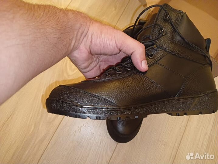 Тактические ботинки доф раптор 40-45