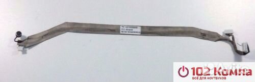 Шлейф вебкамеры инвертора и микрофона Asus A6000